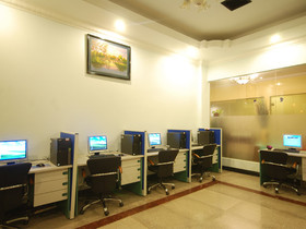 Hotel Somadevi Angkor Premium