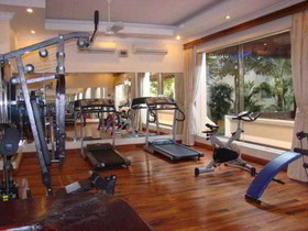 Hotel Somadevi Angkor Premium