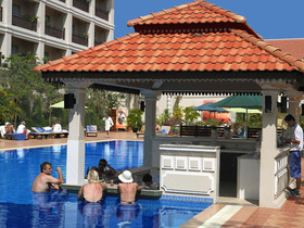 Hotel Somadevi Angkor Premium