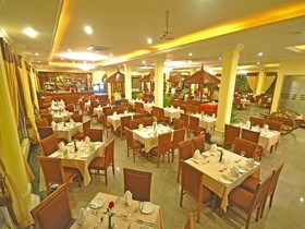 Hotel Somadevi Angkor Premium