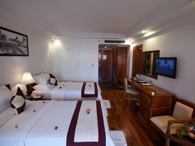 Hotel Somadevi Angkor Premium