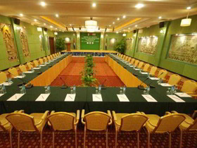 Hotel Somadevi Angkor Premium