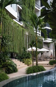 Hotel Vellita Siem Reap