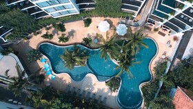 Hotel Vellita Siem Reap