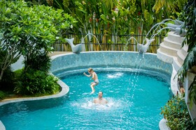 Hotel Vellita Siem Reap