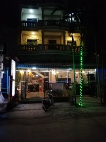 IndoPak Villa