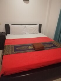 IndoPak Villa