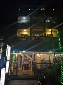 IndoPak Villa