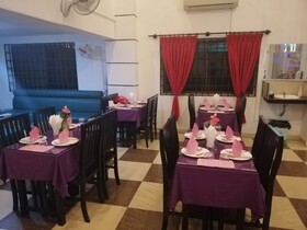 IndoPak Villa