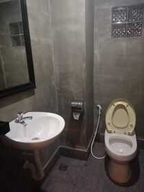 IndoPak Villa