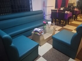 IndoPak Villa