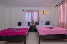 IndoPak Villa