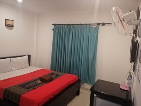 IndoPak Villa