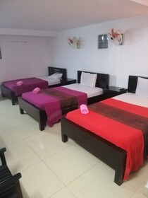 IndoPak Villa