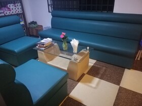IndoPak Villa