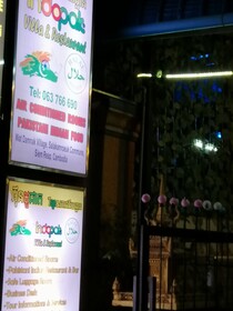 IndoPak Villa