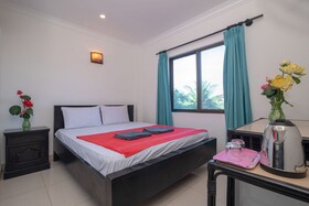 IndoPak Villa