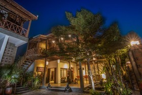 Isann Villa