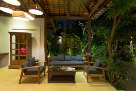Isann Villa