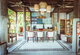 Isann Villa