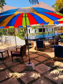 Isirafu Hotel & Residence