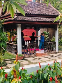 Isirafu Hotel & Residence
