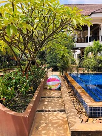 Isirafu Hotel & Residence