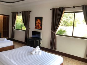 Isirafu Hotel & Residence