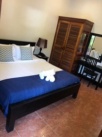 Isirafu Hotel & Residence