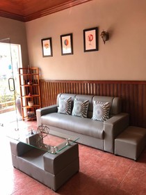 Isirafu Hotel & Residence