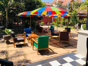 Isirafu Hotel & Residence