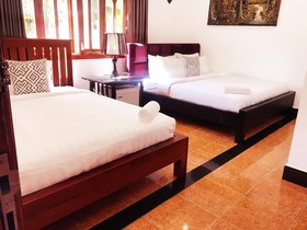 Isirafu Hotel & Residence