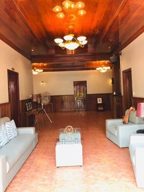 Isirafu Hotel & Residence