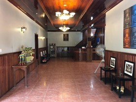 Isirafu Hotel & Residence