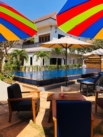 Isirafu Hotel & Residence