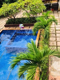 Isirafu Hotel & Residence