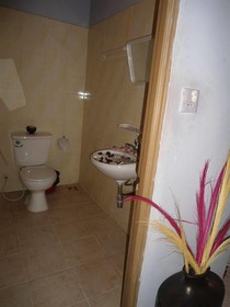 Jasmine Garden Villa