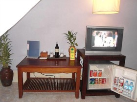 Jasmine Garden Villa