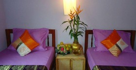 Jasmine Garden Villa