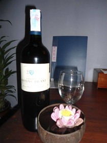 Jasmine Garden Villa