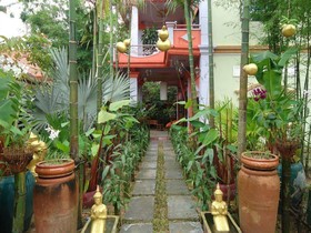 Jasmine Garden Villa