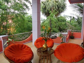 Jasmine Garden Villa