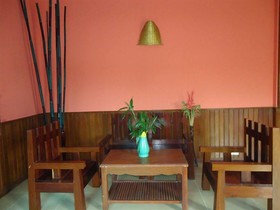 Jasmine Garden Villa