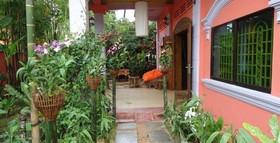 Jasmine Garden Villa