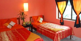 Jasmine Garden Villa