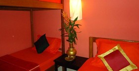 Jasmine Garden Villa