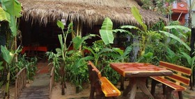 Jasmine Garden Villa