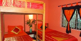 Jasmine Garden Villa