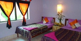 Jasmine Garden Villa