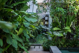 Jaya House River Park